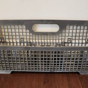 KitchenAid Dishwasher Silverware Basket WP8531288